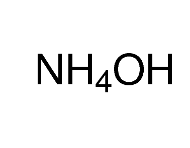 محلول هیدروکسید آمونیوم سیگما