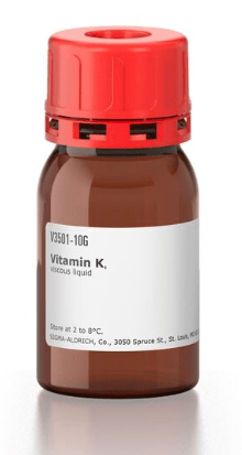 ویتامین K1 سیگما