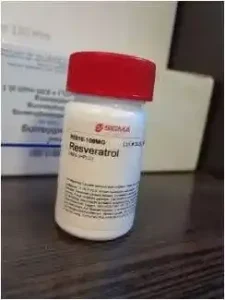 تاثیرات و کاربردها رزوراترول سیگما