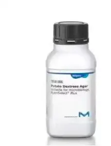 محیط کشت Potato Dextrose Agar