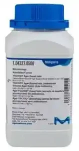 محیط کشت YGC Agar 