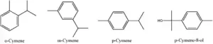 خرید m-Cymene سیگما