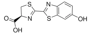 دی-لوسیفرین