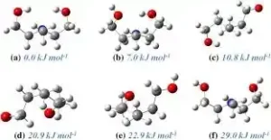 ان-متیل دی اتانول آمین