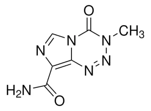 تموزولامید سیگما