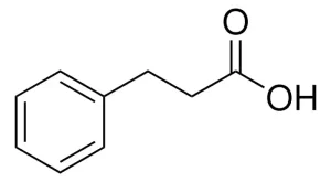 هیدروسینامیک اسید