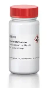 Hydrocortisone 
