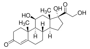 Hydrocortisone 