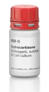 Hydrocortisone 