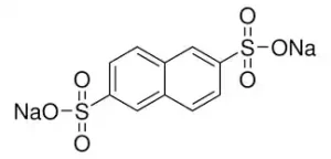 ۸-آنیلینو ۱-نفتالن سولفونیک اسید