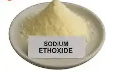 سدیم اتوکسید