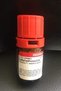 سولفامتوکسازول 250 میلیگرمی کد 31737 کمپانی سیگما e1763544810709