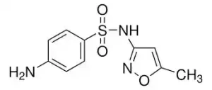 سولفامتوکسازول سیگما کد 31737