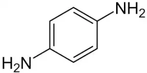 پارا فنیلن دی آمین