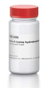 پلی دی لیزین هیدرو بروماید 1