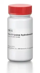 پلی دی لیزین هیدرو بروماید 