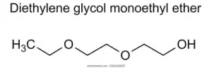 دی اتیلن گلیکول مونو بوتیل اتر