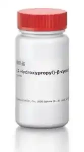 هیدروکسی پروپیل بتا سیکلو دکسترین سیگما-