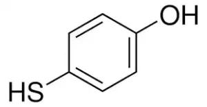 ۴-مرکاپتو فنول