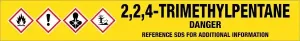خرید ۲،۲،۴ تری متیل پنتان