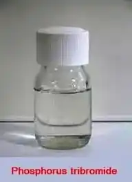 خرید فسفروس تری بروماید مرک 7 فسفروس تری بروماید