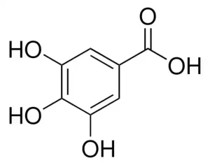 مونوهیدرات اسید گالیک