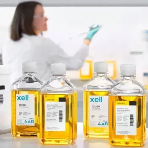 خرید محیط کشت سلول‌های CHO