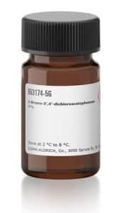 Buy 2-Bromo-3,4-Dichloroacetophenone