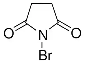خرید N-بروموسوکسینیمید 5 N-بروموسوکسینیمید