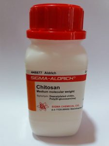 کیتوسان(chitosan)